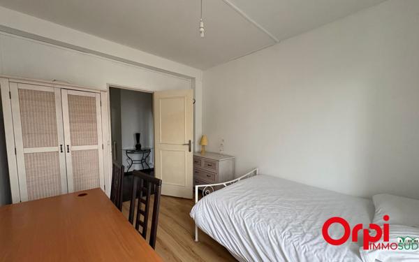 Appartement à vendre    4 pièces • 72 m2 Amiens