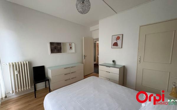 Appartement à vendre    4 pièces • 72 m2 Amiens