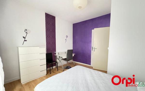 Appartement à vendre    4 pièces • 72 m2 Amiens