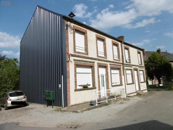 Achat - Immeuble L'Aigle 61300 12 pièces 235 m 2