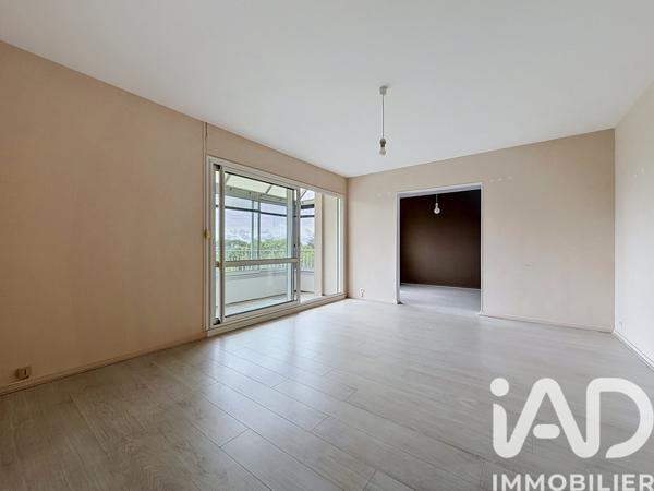 Appartement à vendre 4 pièces 80,72 m² Saint-Herblain