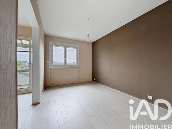 Appartement à vendre 4 pièces 80,72 m² Saint-Herblain