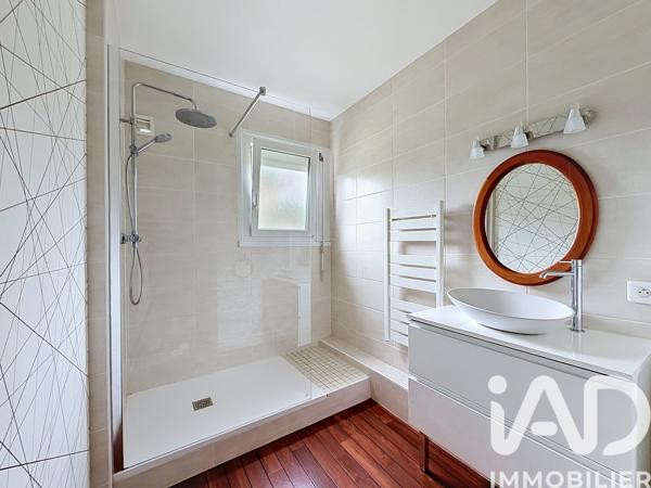 Appartement à vendre 4 pièces 80,72 m² Saint-Herblain