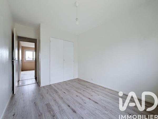 Appartement à vendre 4 pièces 80,72 m² Saint-Herblain