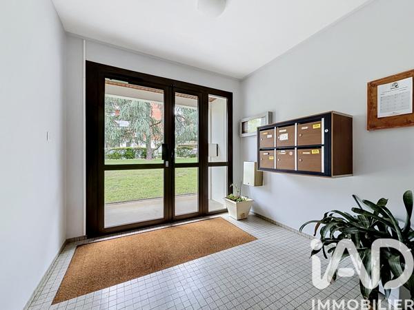 Appartement à vendre 4 pièces 80,72 m² Saint-Herblain