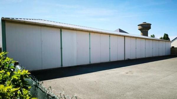 Parking / box Brissac Loire Aubance 20 m2