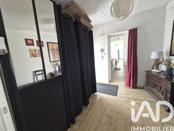 Maison à vendre 4 pièces 90 m² Nesmy