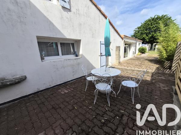 Maison à vendre 4 pièces 90 m² Nesmy
