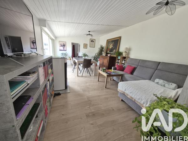 Maison à vendre 4 pièces 90 m² Nesmy