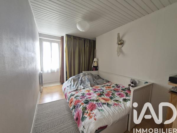 Maison à vendre 4 pièces 90 m² Nesmy