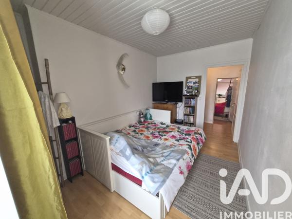 Maison à vendre 4 pièces 90 m² Nesmy