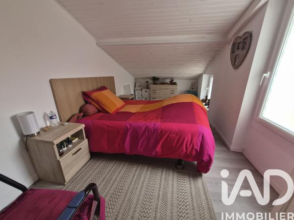 Maison à vendre 4 pièces 90 m² Nesmy