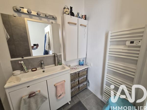 Maison à vendre 4 pièces 90 m² Nesmy