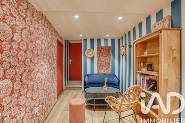 Salon de thé à vendre 138 m² Quimper