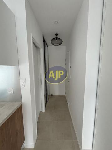 Vente appartement Talence : 215 000 € - AJP ACTEA Talence