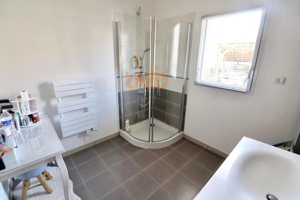 Maison irréprochable 4 chambres