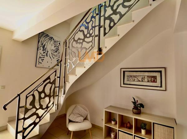 Maison irréprochable 4 chambres