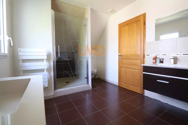 Maison irréprochable 4 chambres