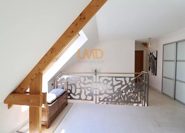 Maison irréprochable 4 chambres