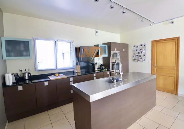 Maison irréprochable 4 chambres