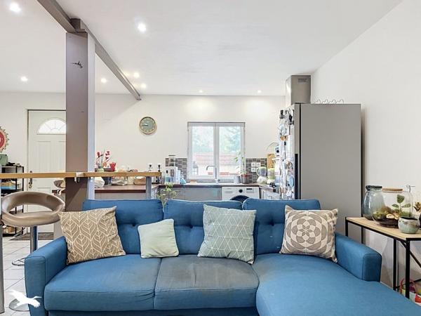 Maison 149 989 € Bayon-sur-Gironde 3 p 70 m² DPE D