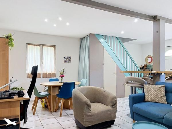 Maison 149 989 € Bayon-sur-Gironde 3 p 70 m² DPE D
