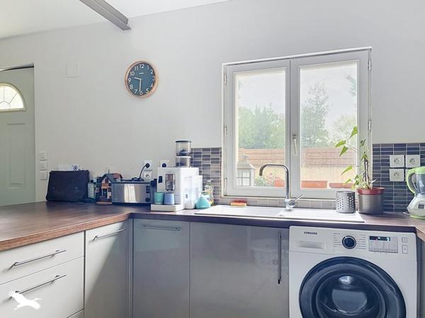 Maison 149 989 € Bayon-sur-Gironde 3 p 70 m² DPE D