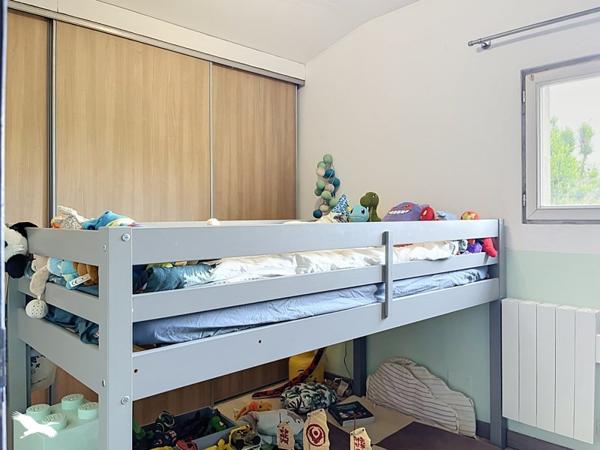 Maison 149 989 € Bayon-sur-Gironde 3 p 70 m² DPE D