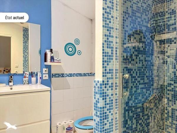 Maison 149 989 € Bayon-sur-Gironde 3 p 70 m² DPE D