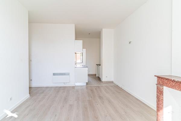 Appartement 135 200 € Bordeaux 2 p 35 m² DPE E