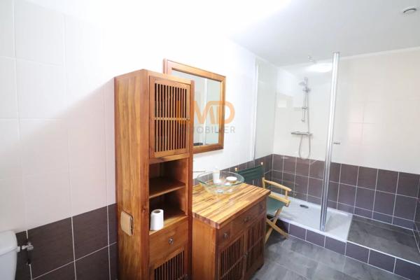 gîte de charme 7 chambres de 250m2