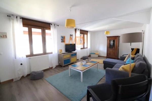 gîte de charme 7 chambres de 250m2