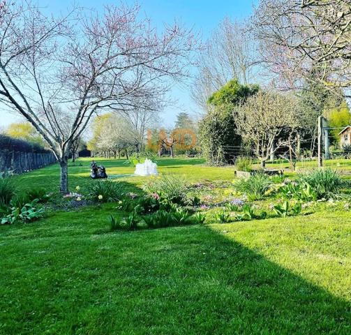 gîte de charme 7 chambres de 250m2