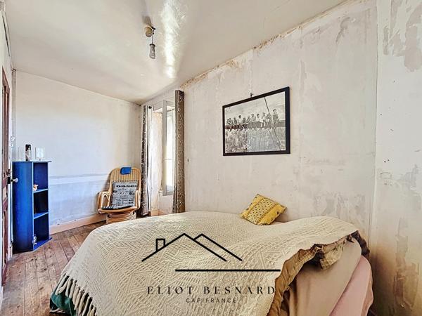 En exclusivité - Maison à vendre 7 pièces SAINT PIERRE SUR DIVES (14)