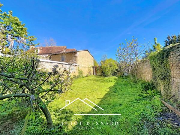 En exclusivité - Maison à vendre 7 pièces SAINT PIERRE SUR DIVES (14)