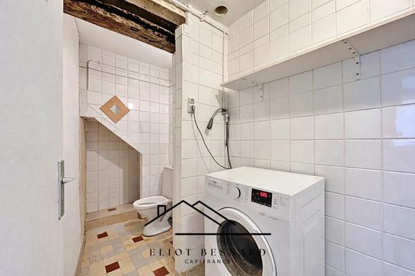 En exclusivité - Maison à vendre 7 pièces SAINT PIERRE SUR DIVES (14)