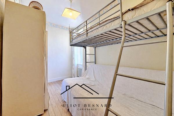 En exclusivité - Maison à vendre 7 pièces SAINT PIERRE SUR DIVES (14)