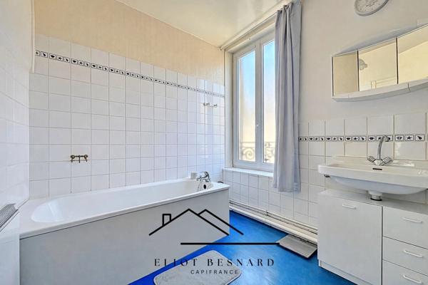 En exclusivité - Maison à vendre 7 pièces SAINT PIERRE SUR DIVES (14)