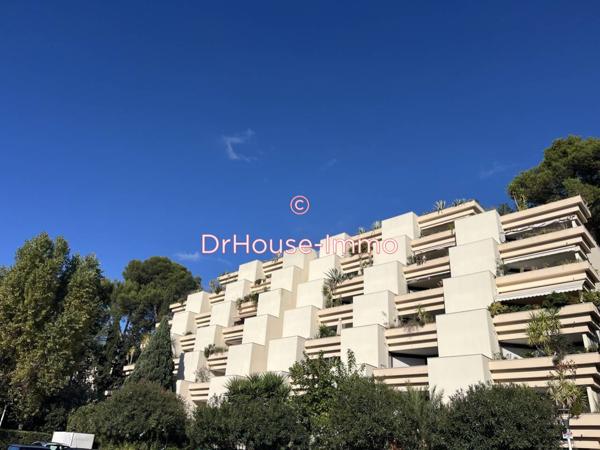 Appartement à vendre 2 pièces de 34 m²