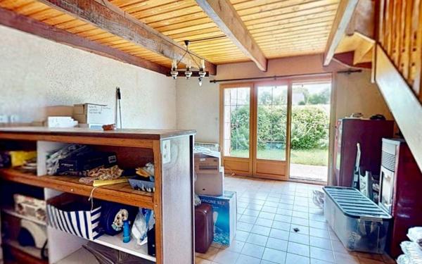 Maison à vendre    7 pièces •  Plouray