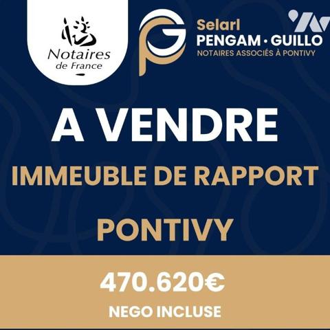 EN EXCLUSIVITE - CHEZ VOTRE NOTAIRE