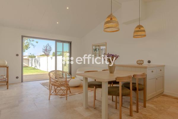 Maison
         4 pièces
        - 80 m² Bien prestige 595 000 € *