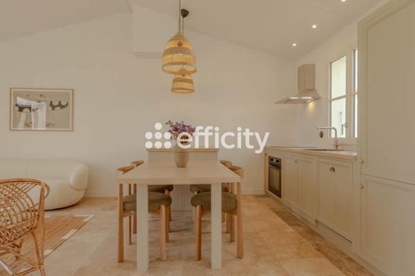 Maison
         4 pièces
        - 80 m² Bien prestige 595 000 € *
