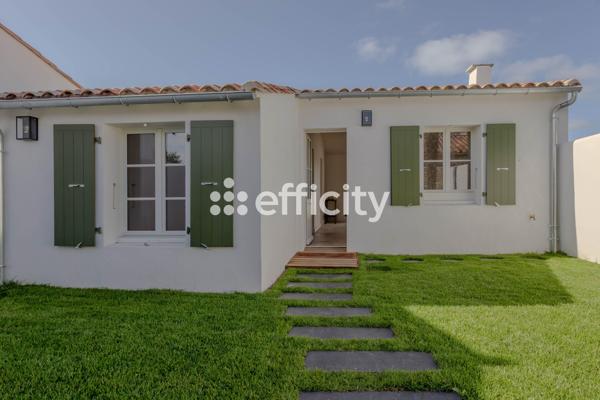 Maison
         4 pièces
        - 80 m² Bien prestige 595 000 € *