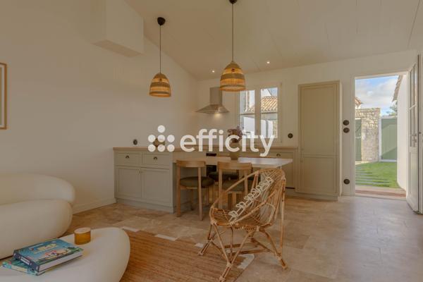 Maison
         4 pièces
        - 80 m² Bien prestige 595 000 € *