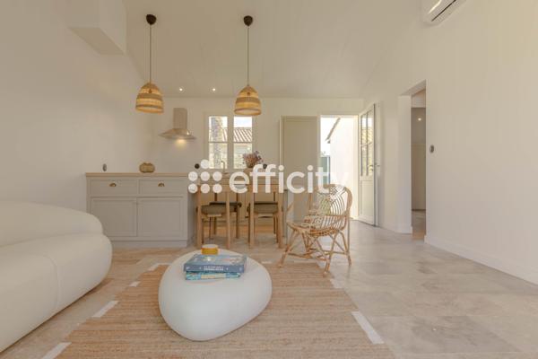 Maison
         4 pièces
        - 80 m² Bien prestige 595 000 € *