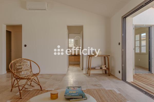 Maison
         4 pièces
        - 80 m² Bien prestige 595 000 € *