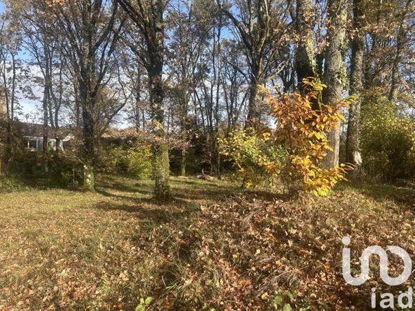 Terrain à vendre 1 480 m² Romorantin-Lanthenay