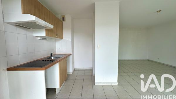 Appartement à vendre 2 pièces 48 m² Audenge