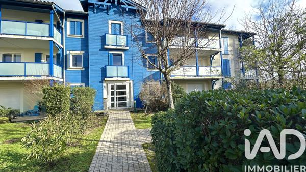 Appartement à vendre 2 pièces 48 m² Audenge